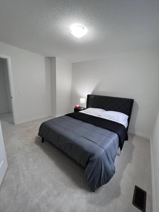 Brand New 4 Bedroom Villa By Hamilton Airport! Екстер'єр фото
